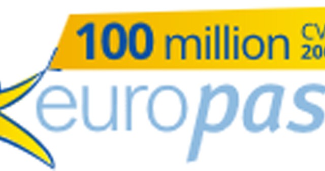 Novo statistično orodje za pregled uporabe Europassa po Evropi