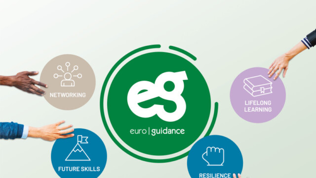 Euroguidance aktivnosti in gradiva za karierne svetovalce