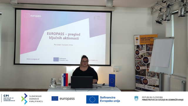 22. srečanje skupine EU TOOLS