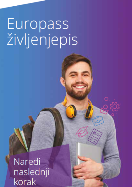 Kako napisati dober življenjepis?